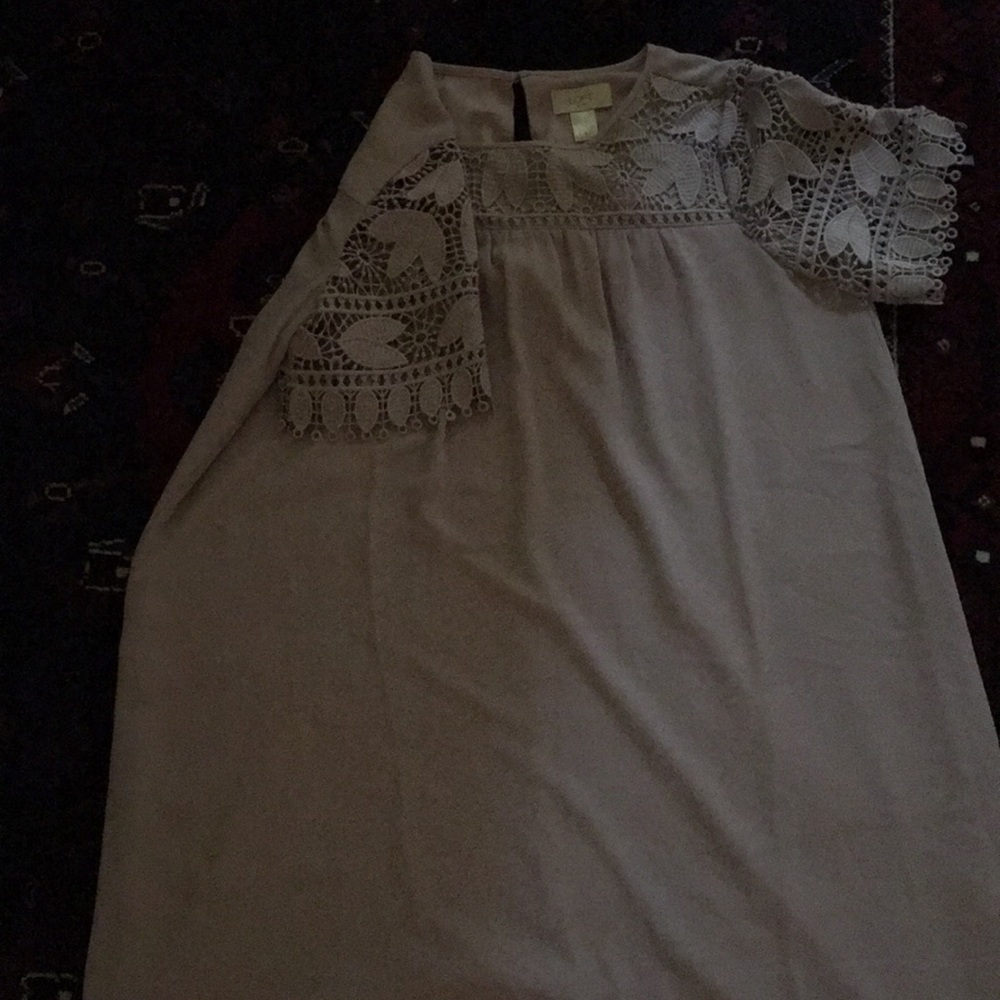 Loft dress